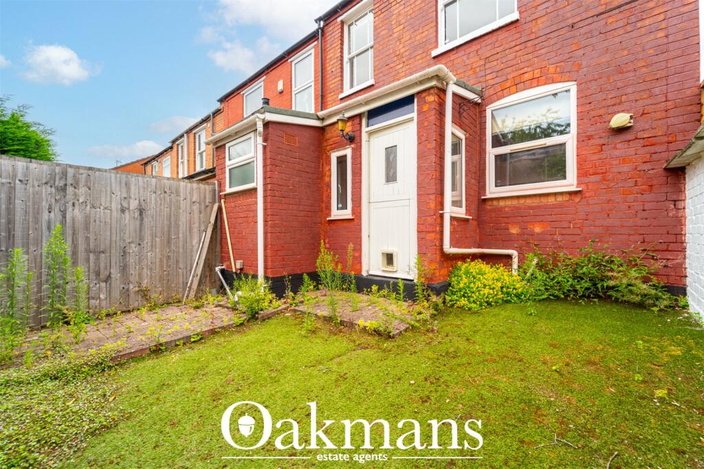 Additional image 23 of North Road, Harborne, Birmingham, West Midlands, B17