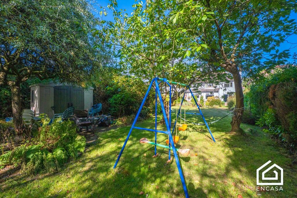 Additional image 30 of Wycome Road, Hall Green, Birmingham