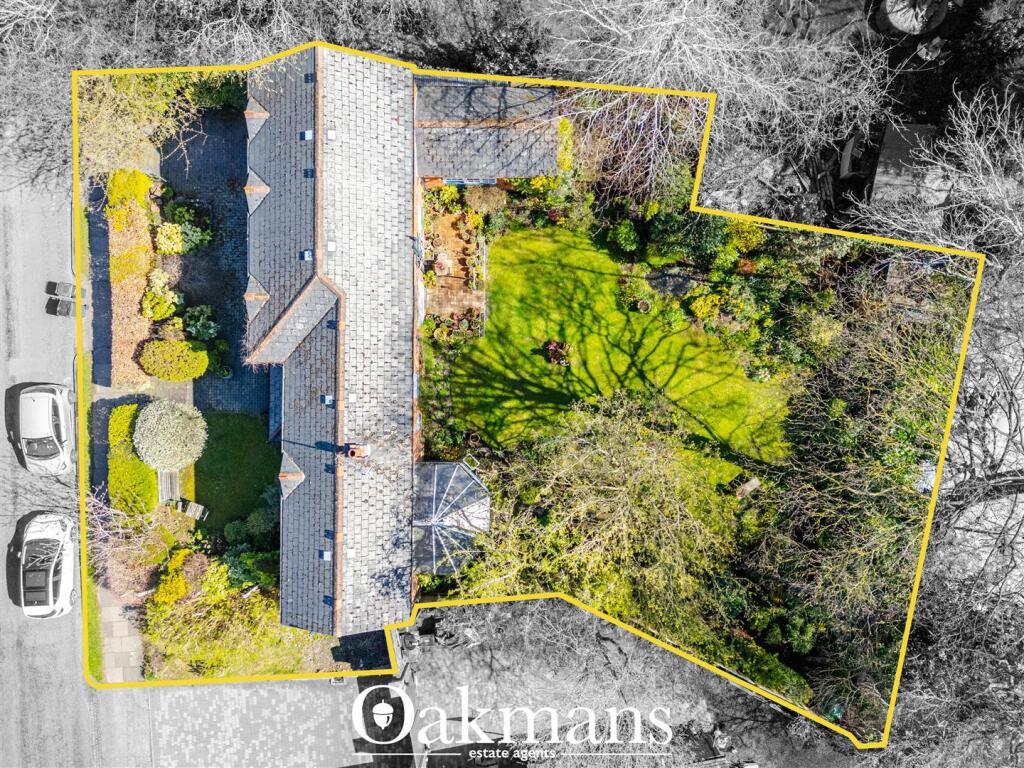 Additional image 50 of Selly Wick Road, Selly Park, Birmingham, B29