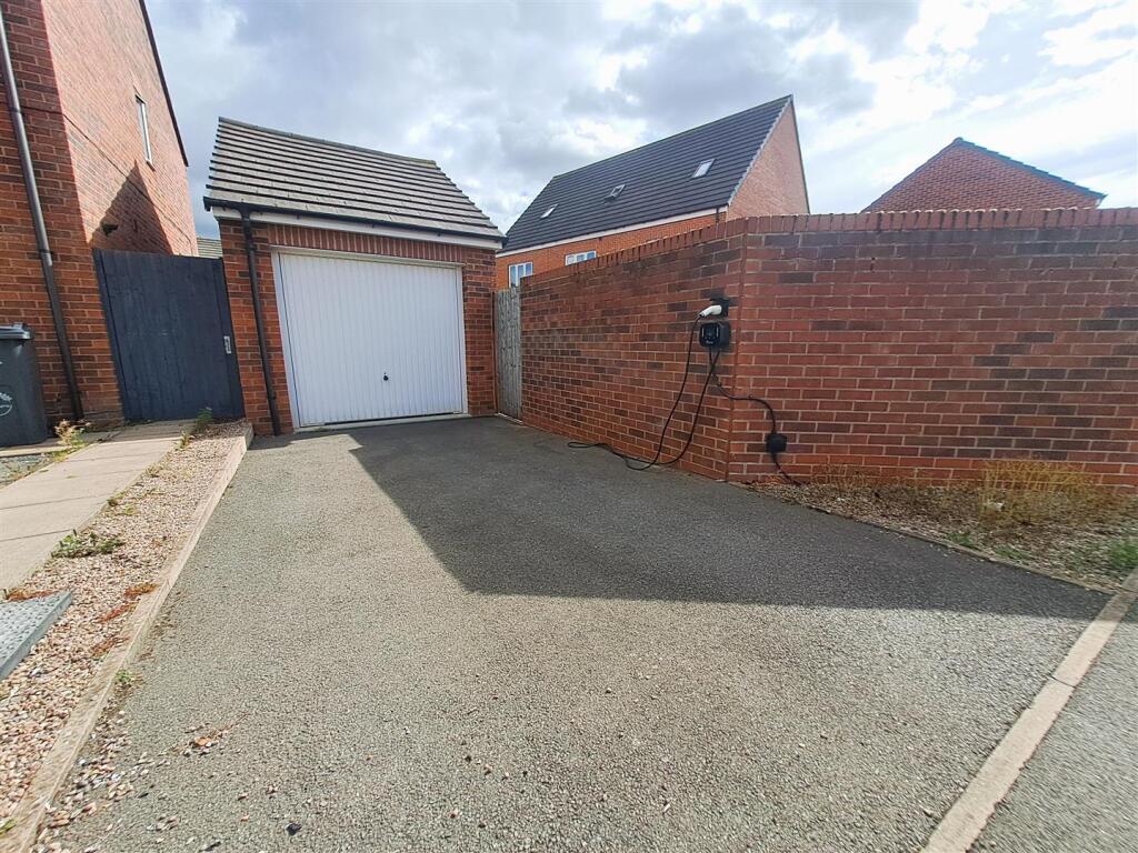 Additional image 16 of Culey Green Way, Sheldon, Birmingham