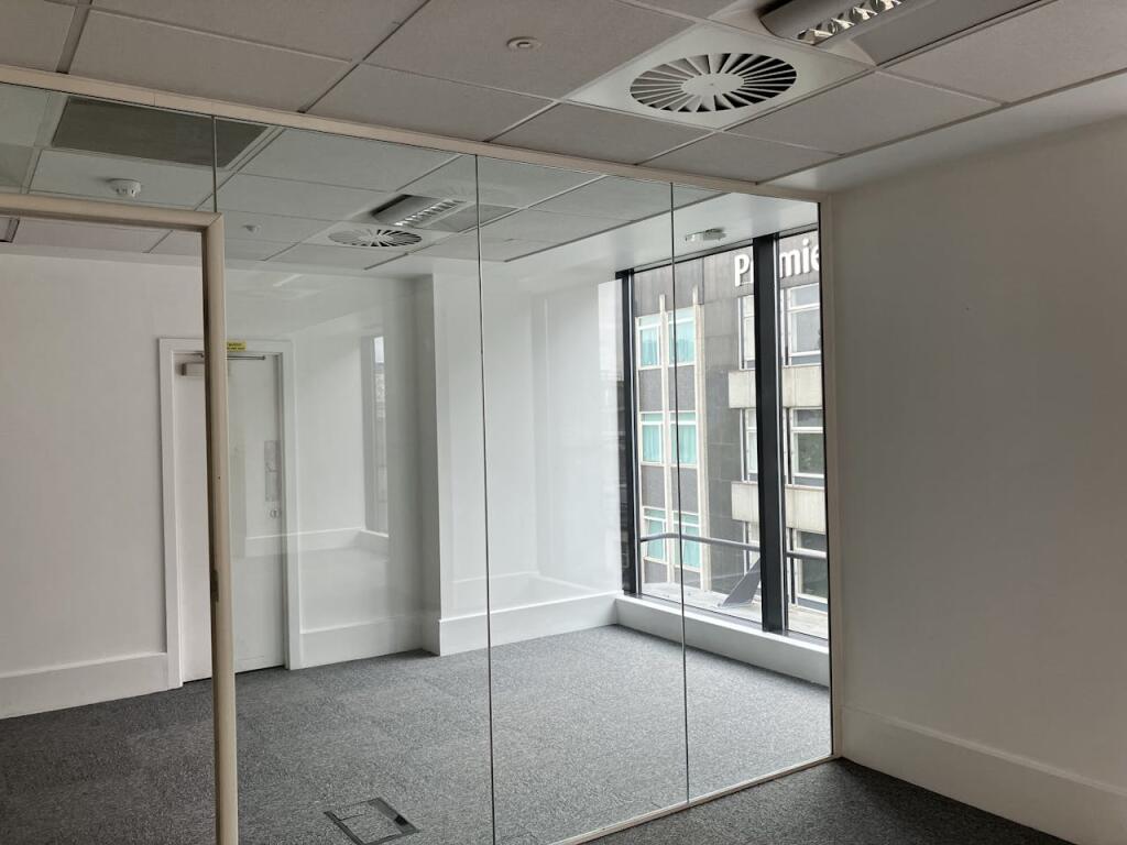 Additional image 4 of Cathedral Place, 42-44 Waterloo Street, Birmingham, B2 5QB