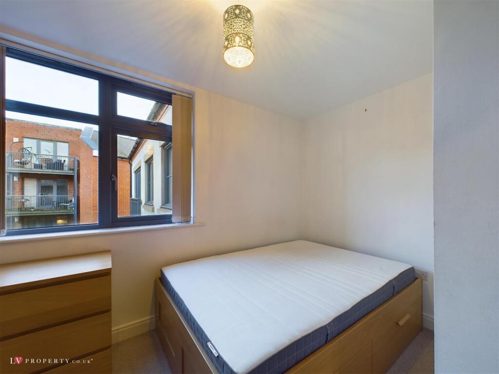 Additional image 7 of Warstone Lane, Birmingham, B18