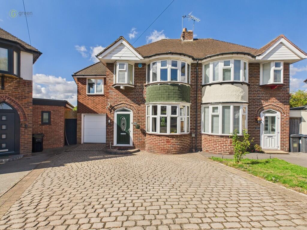Property image for Padstow Road, Erdington
