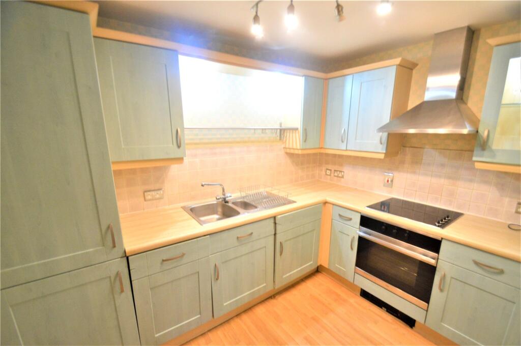 Additional image 2 of Heritage Court, 15 Warstone Lane, BIRMINGHAM, West Midlands, B18