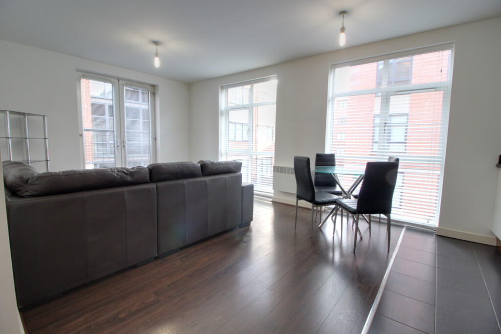 Additional image 5 of The Mint, Mint Drive, Jewellery Quarter