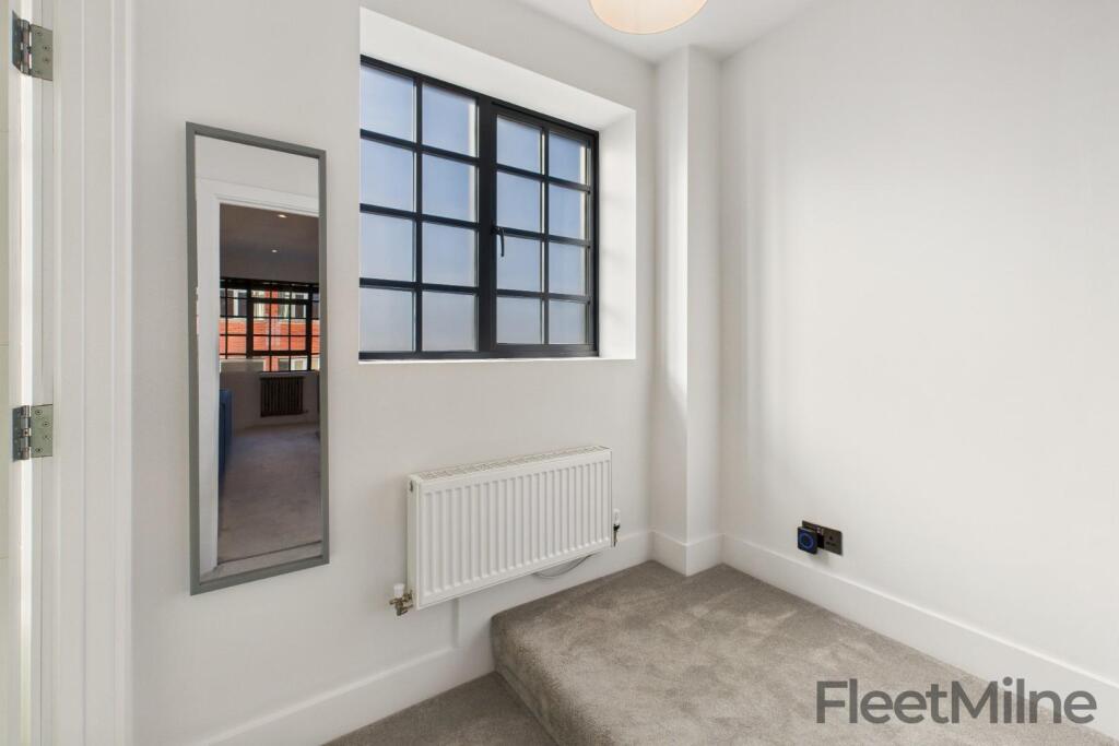 Additional image 22 of Pemberton Street, The Jewellery Quarter, Birmingham