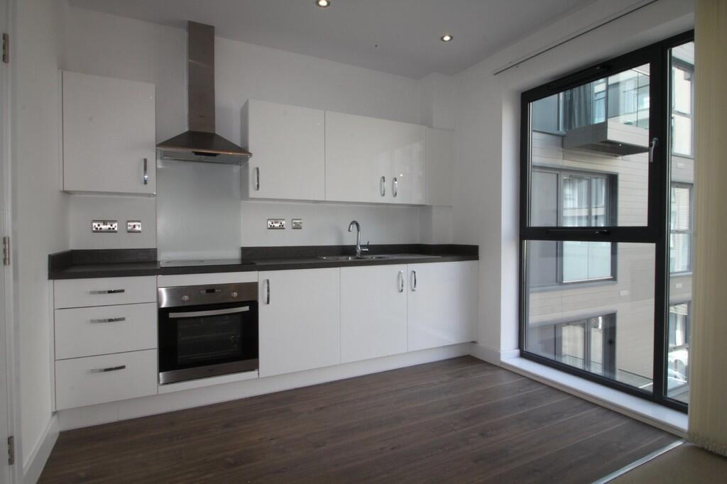 Additional image 2 of Honduras Wharf, Summer Lane, Birmingham City Centre