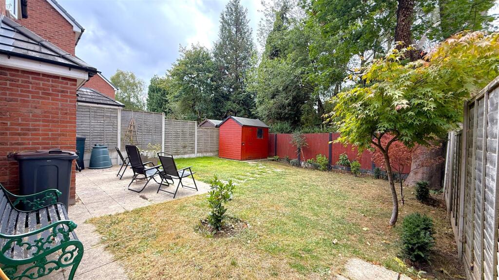 Additional image 17 of Springdale Gardens, Selly Oak, Birmingham