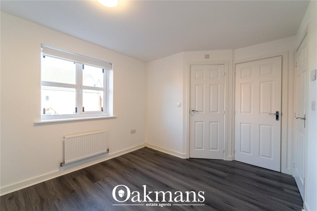 Additional image 22 of Cottrell Way, Birmingham, West Midlands, B29