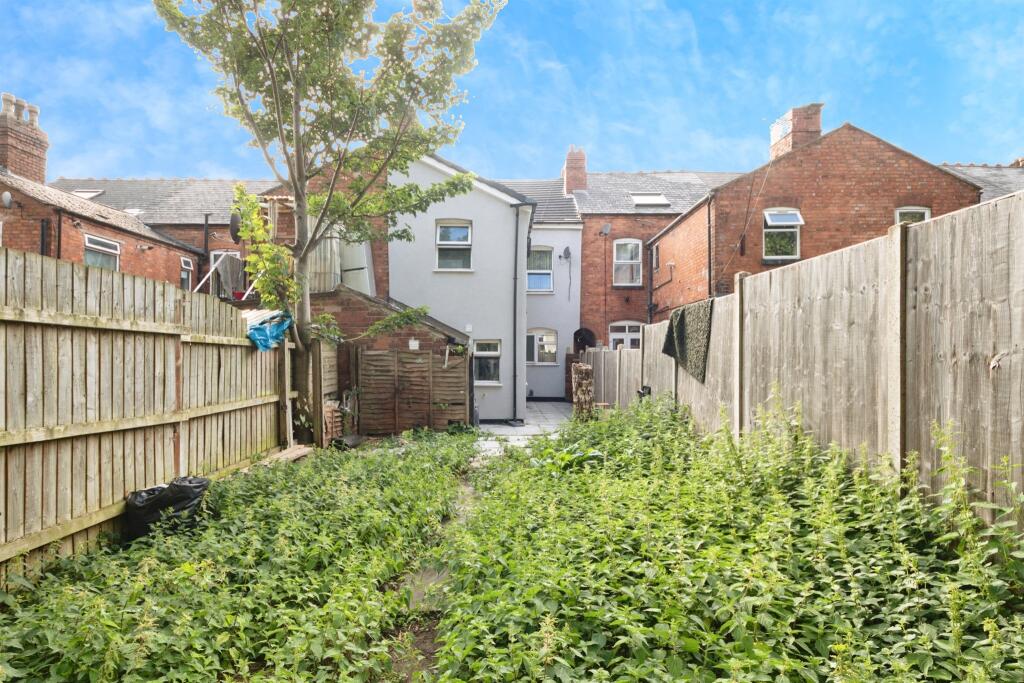 Additional image 17 of Slade Road, BIRMINGHAM