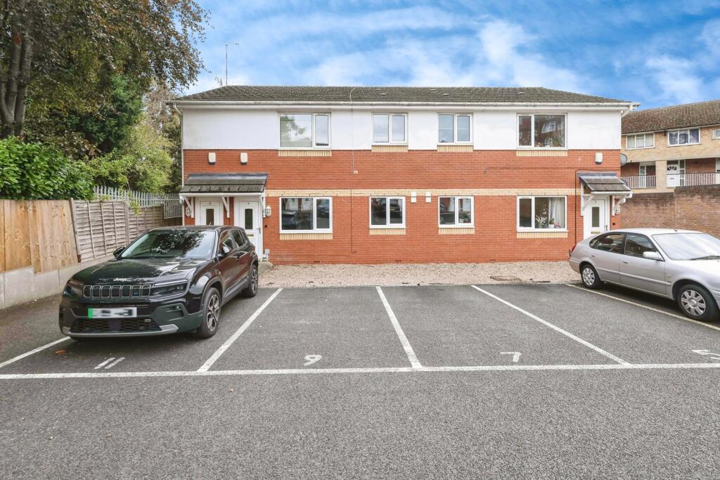Additional image 17 of Hawthorn Drive, Selly Oak, Birmingham, West Midlands, B29