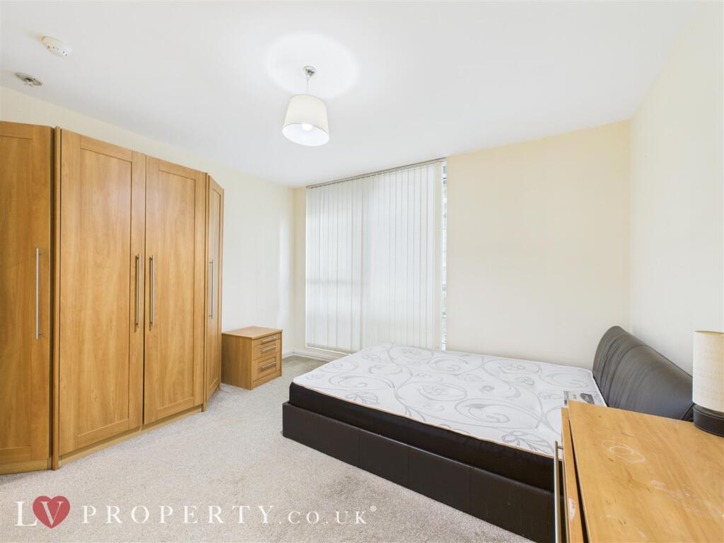 Additional image 9 of Worcester Street, Birmingham, B2