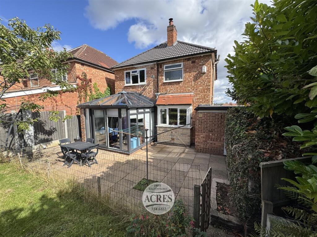 Additional image 42 of Greenridge Road, Handsworth Wood, Birmingham