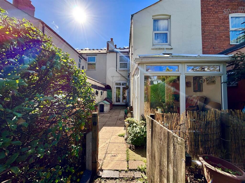 Additional image 17 of Alexander Road, Birmingham