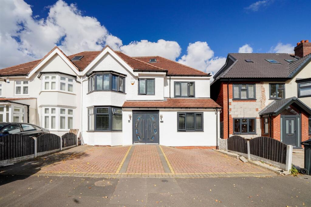 Property image for Wycome Road, Hall Green