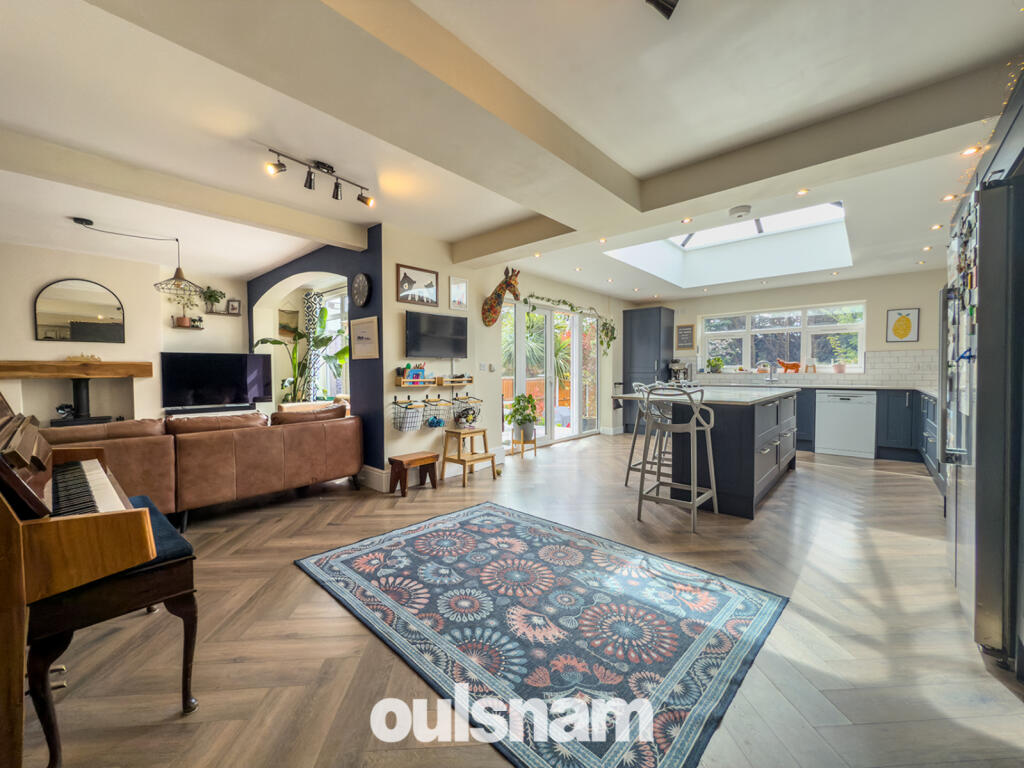 Additional image 9 of Weoley Park Road, Selly Oak, Birmingham, B29