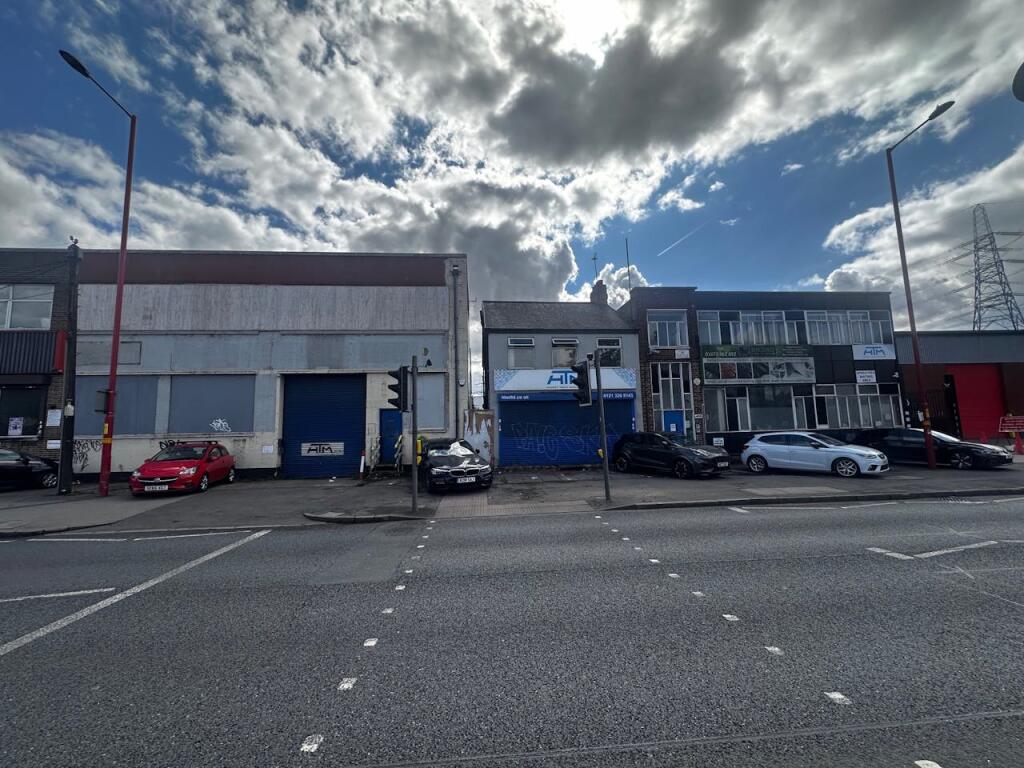 Additional image 2 of 409 Tyburn Road, Erdington, Birmingham, B24 8HJ