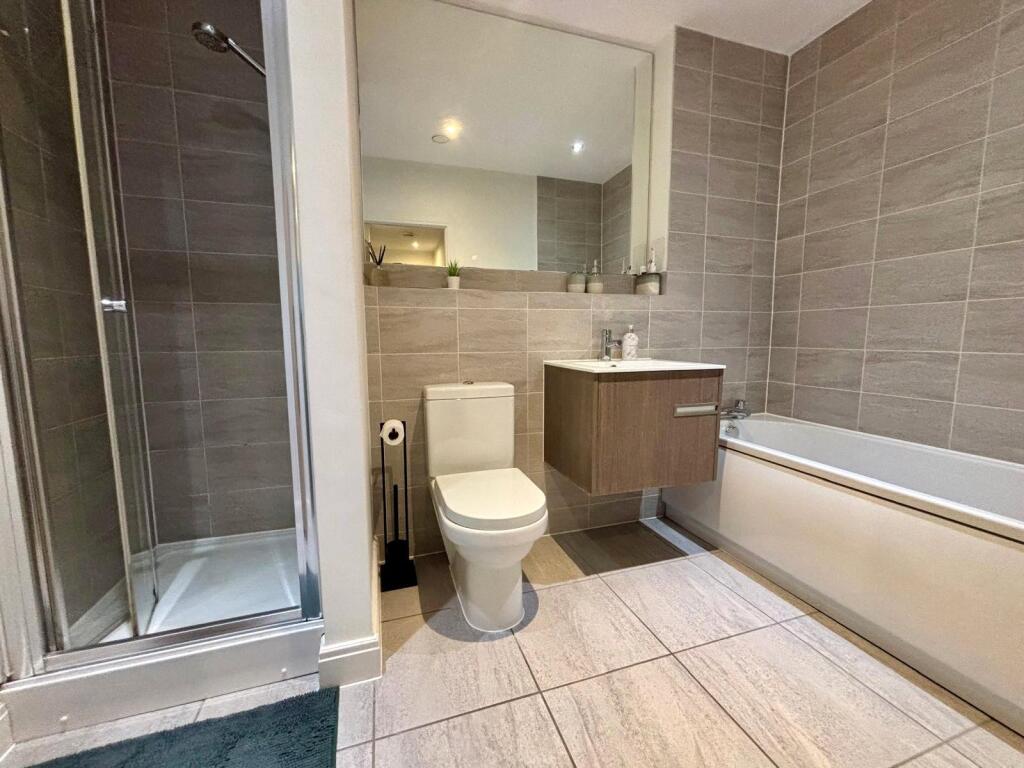 Additional image 4 of 93 Warstone Lane, Birmingham, B18