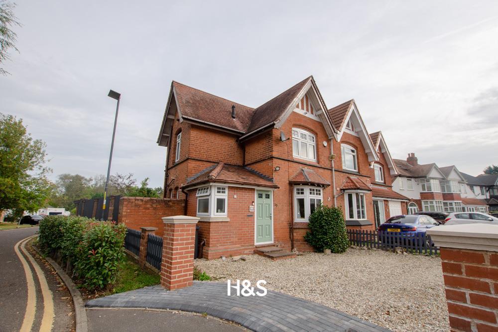 Additional image 18 of Hamlet Road, Hall Green