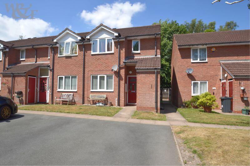 Property image for Ravenhurst Mews, Erdington, Birmingham