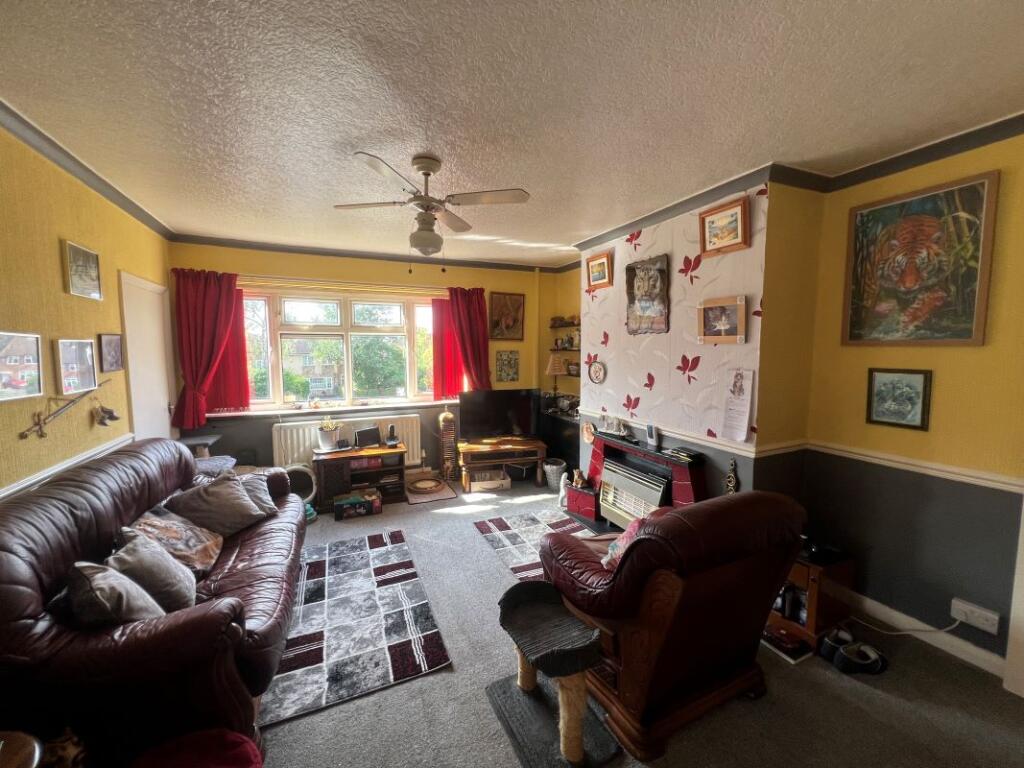Additional image 6 of 14B Lydget Grove, Erdington, Birmingham, B23 5EH