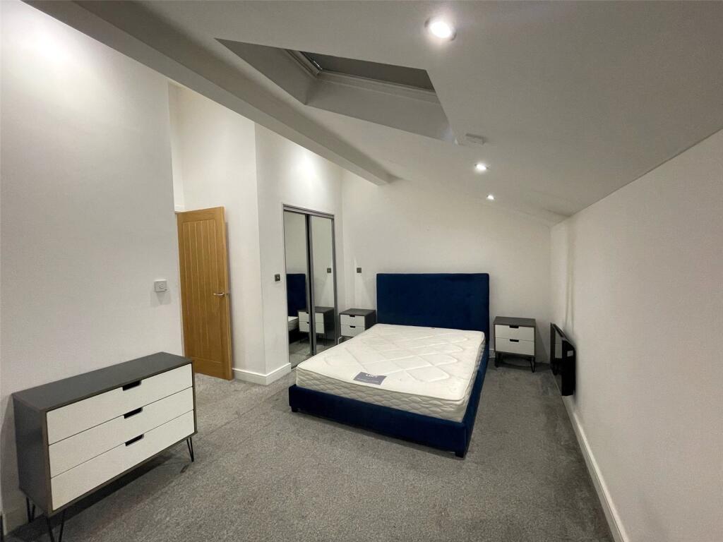 Additional image 6 of The Hallmark, 5 Bond Street, Birmingham, B19