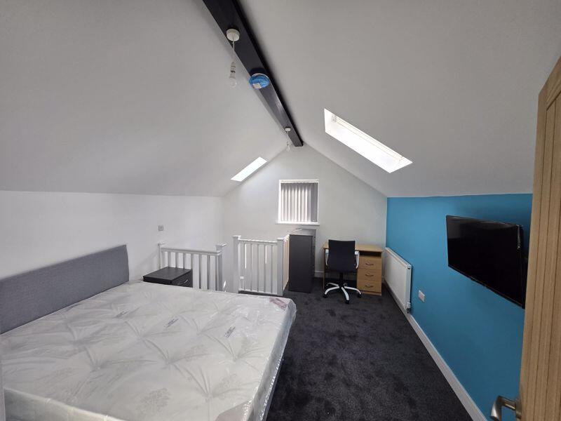 Additional image 7 of The Coach House, 107 Hubert Road , Selly Oak, Birmingham, B29 6ET