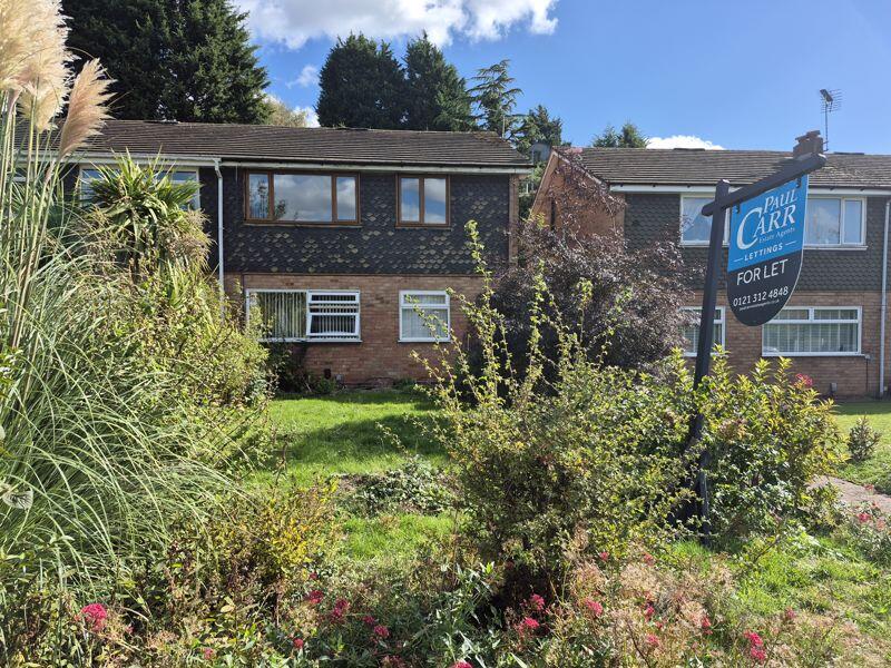 Property image for Ivyfield Road, Erdington, Birmingham B23 7HR