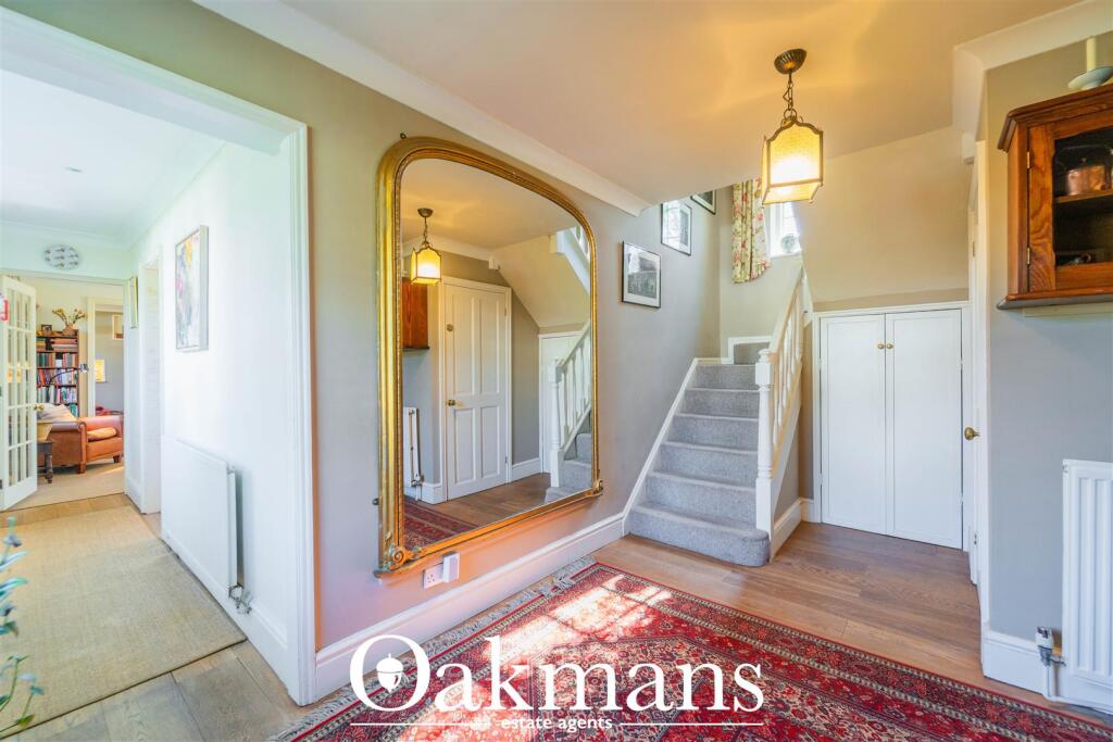 Additional image 5 of Selly Wick Road, Selly Park, Birmingham, B29