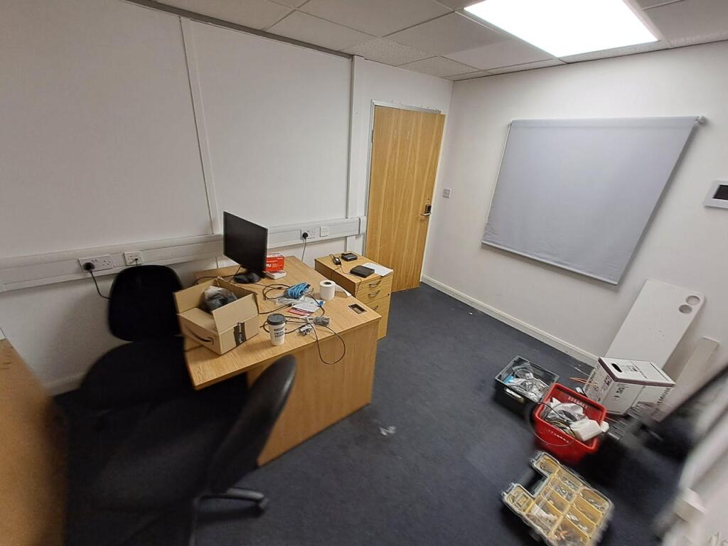 Additional image 5 of Stuart Court, 73-75 Station Road, Birmingham, B23 6UG