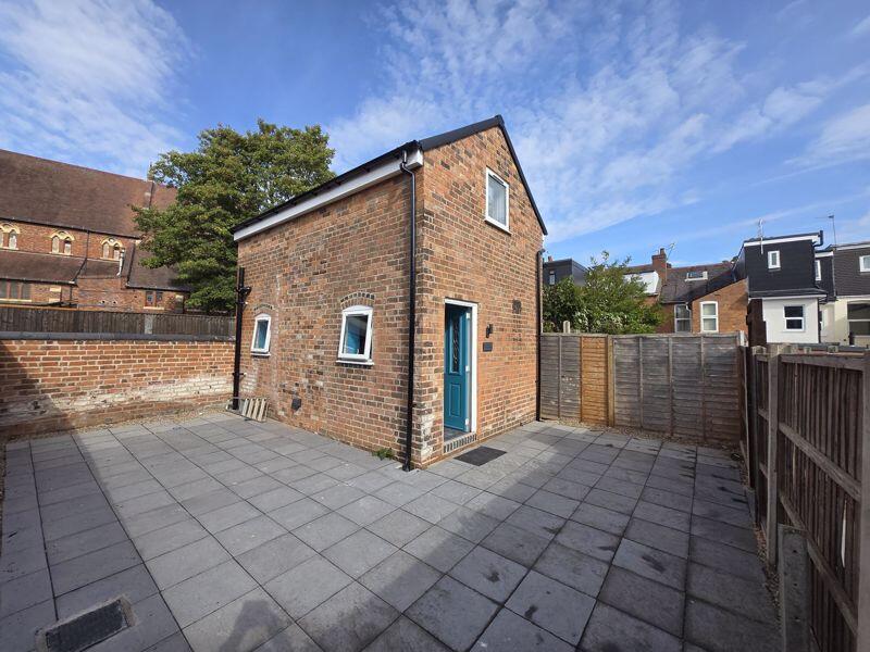 Additional image 11 of The Coach House, 107 Hubert Road , Selly Oak, Birmingham, B29 6ET