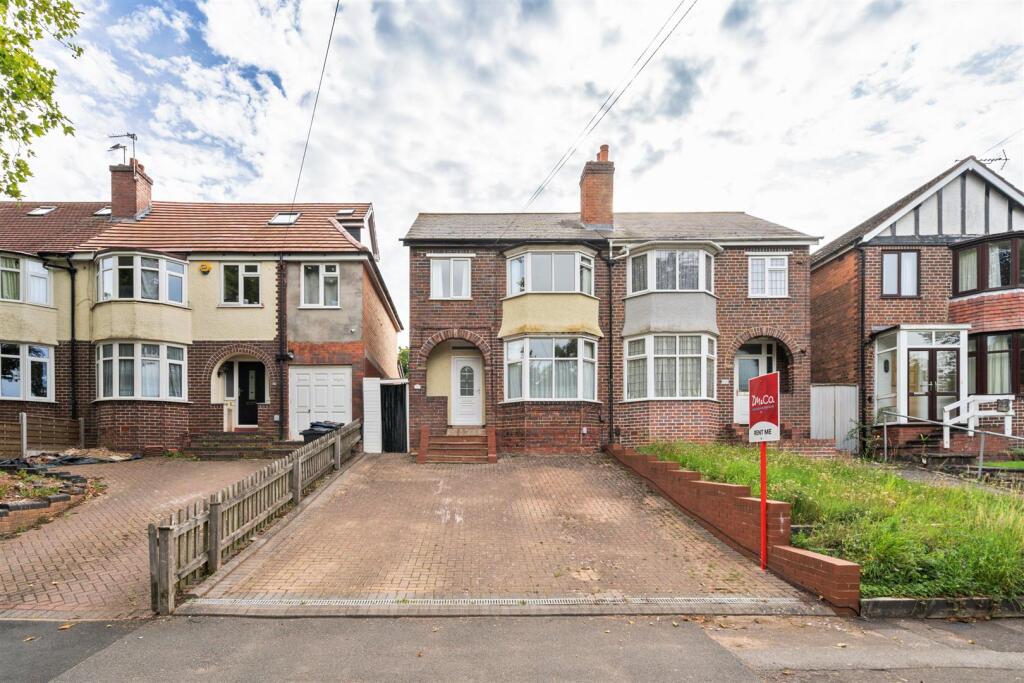 Property image for Cole Valley Road, Hall Green
