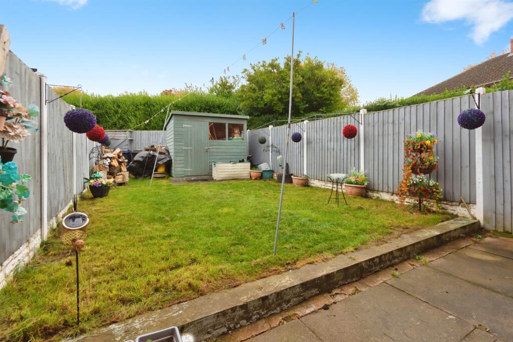 Additional image 16 of Arkley Road, Birmingham