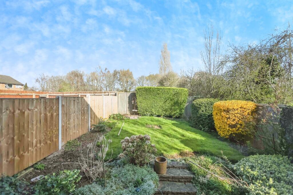 Additional image 16 of Cranes Park Road, Birmingham