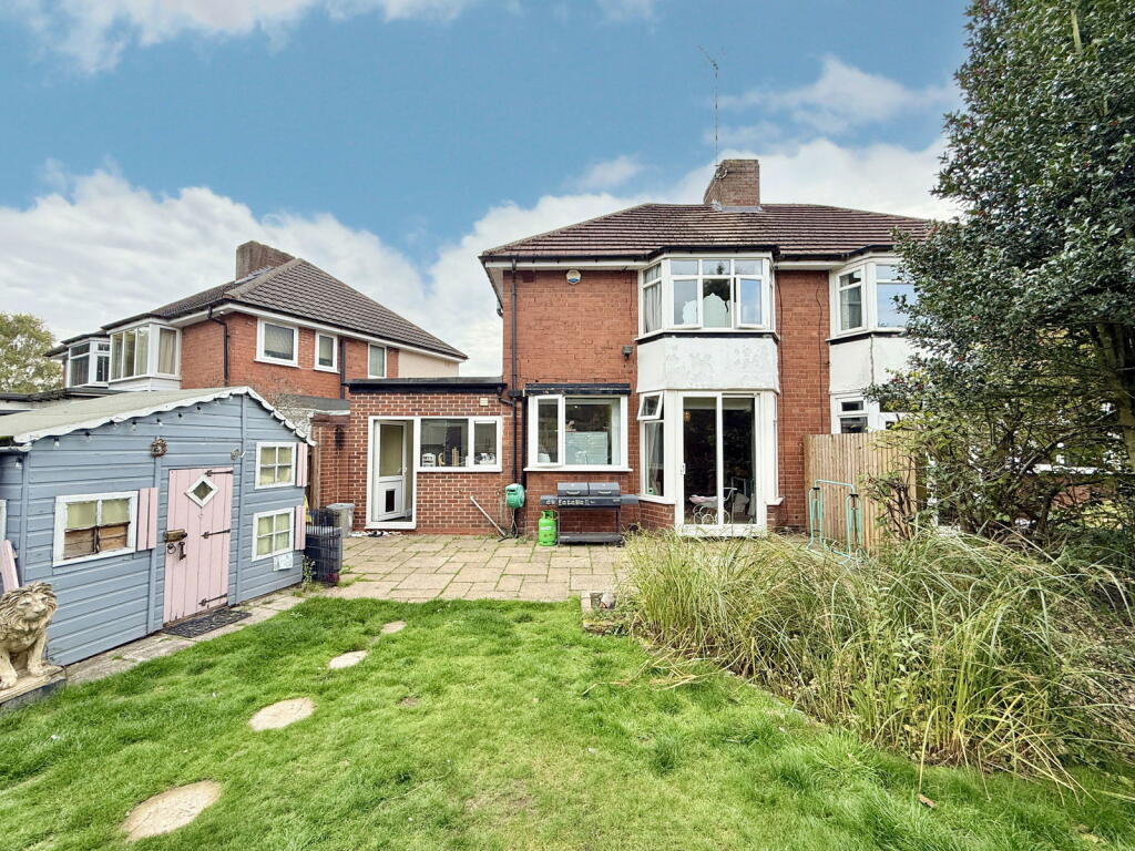 Additional image 21 of Hanbury Croft, Acocks Green