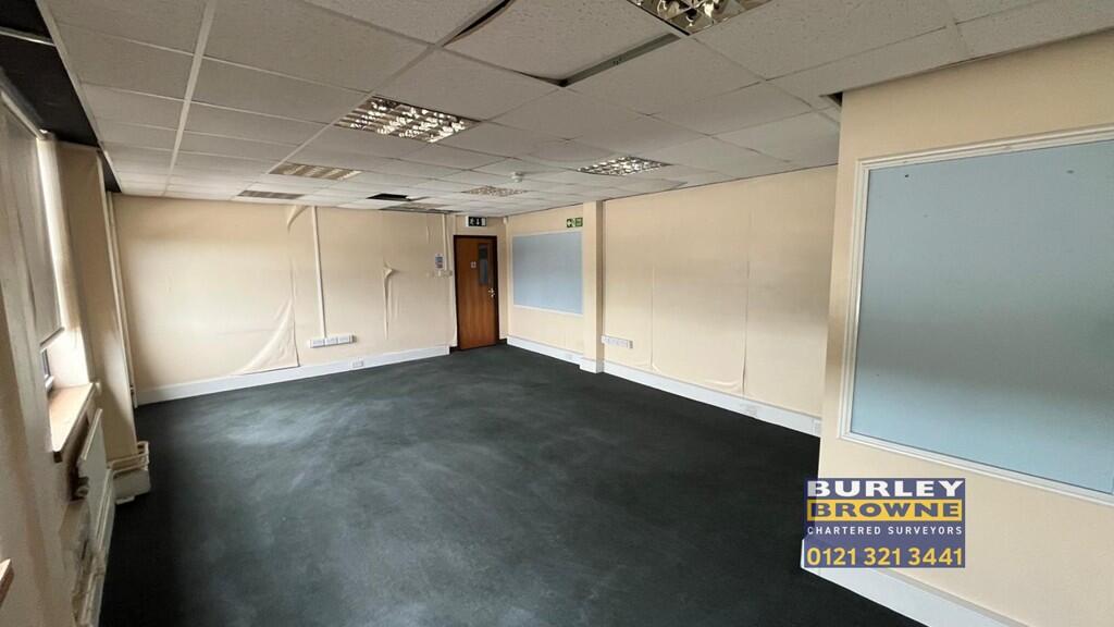 房产图片 12 - 英国伯明翰西米德兰兹郡哈本本70号高街，邮编B17 9NJ