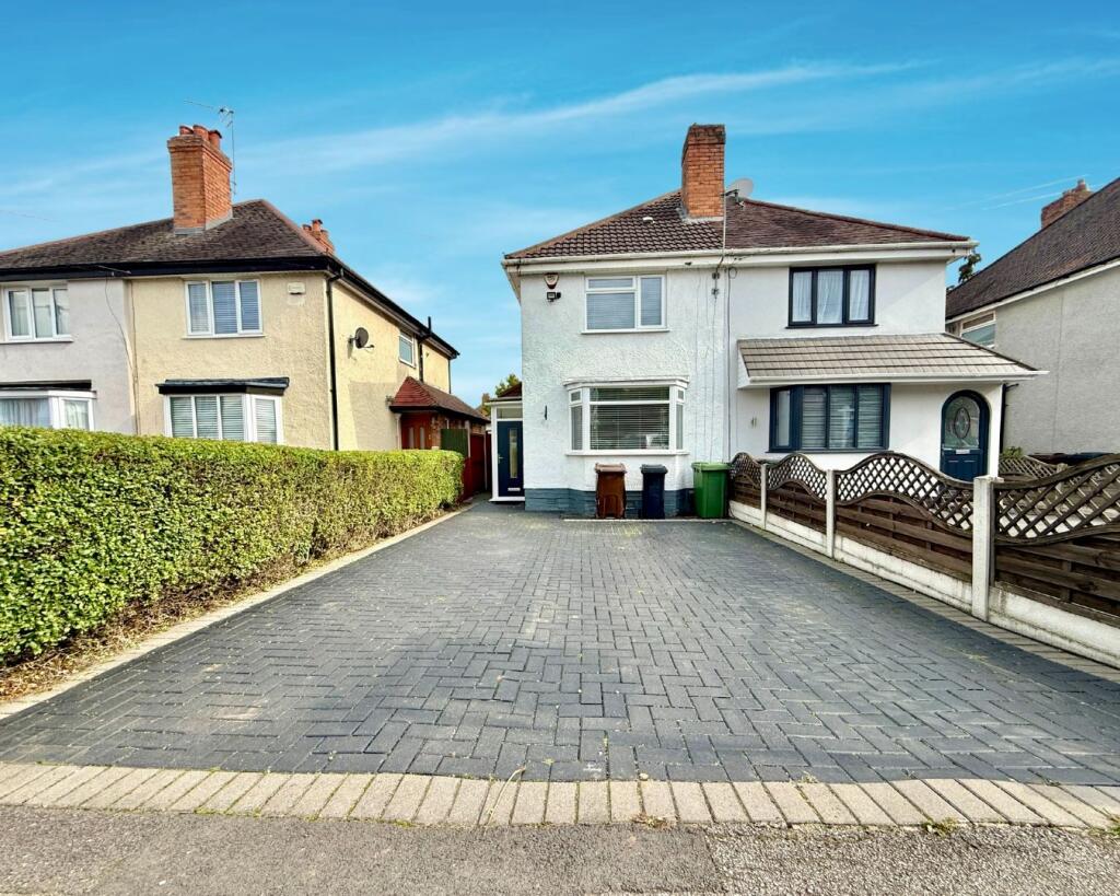 Property image for Lincoln Road North, Solihull