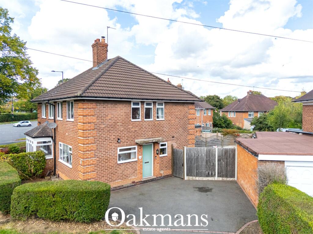 Additional image 22 of Inglemere Grove, Birmingham, West Midlands, B29