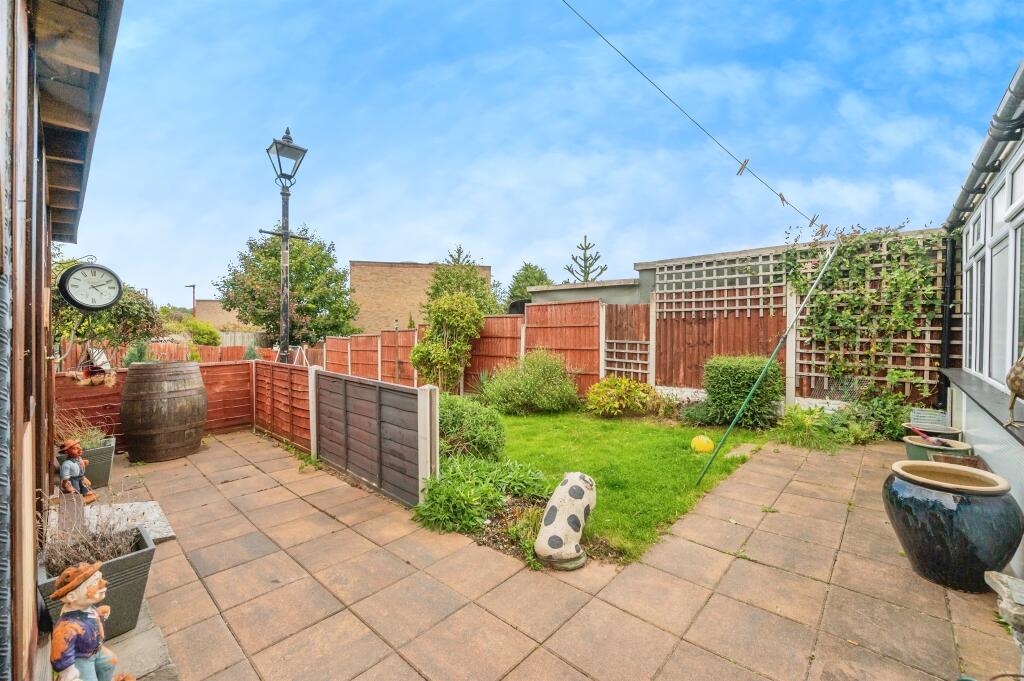 Additional image 15 of Hurdlow Avenue, Birmingham