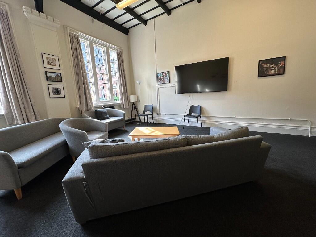 Additional image 9 of Hamstead Campus, Birmingham, B20