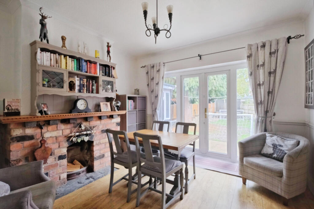 Additional image 4 of Glaisdale Road, Hall Green, Birmingham, West Midlands B28 8PX