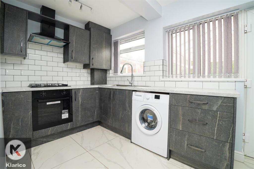 Additional image 6 of Gospel Lane, Birmingham