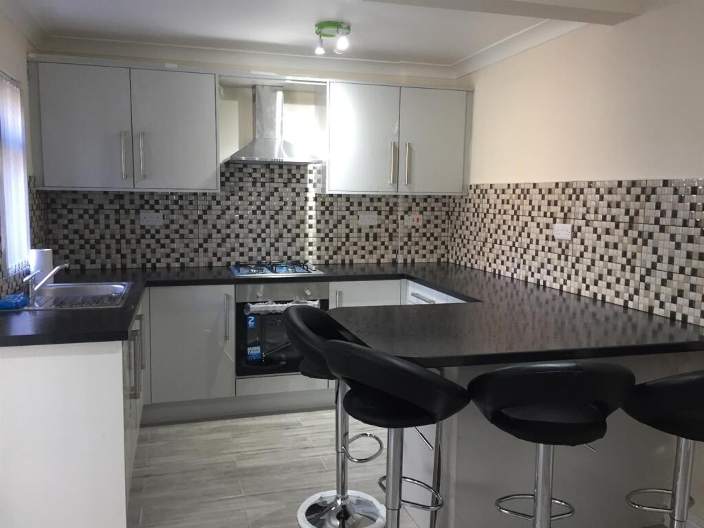 Property image for Poole Crescent, Harborne, Birmingham