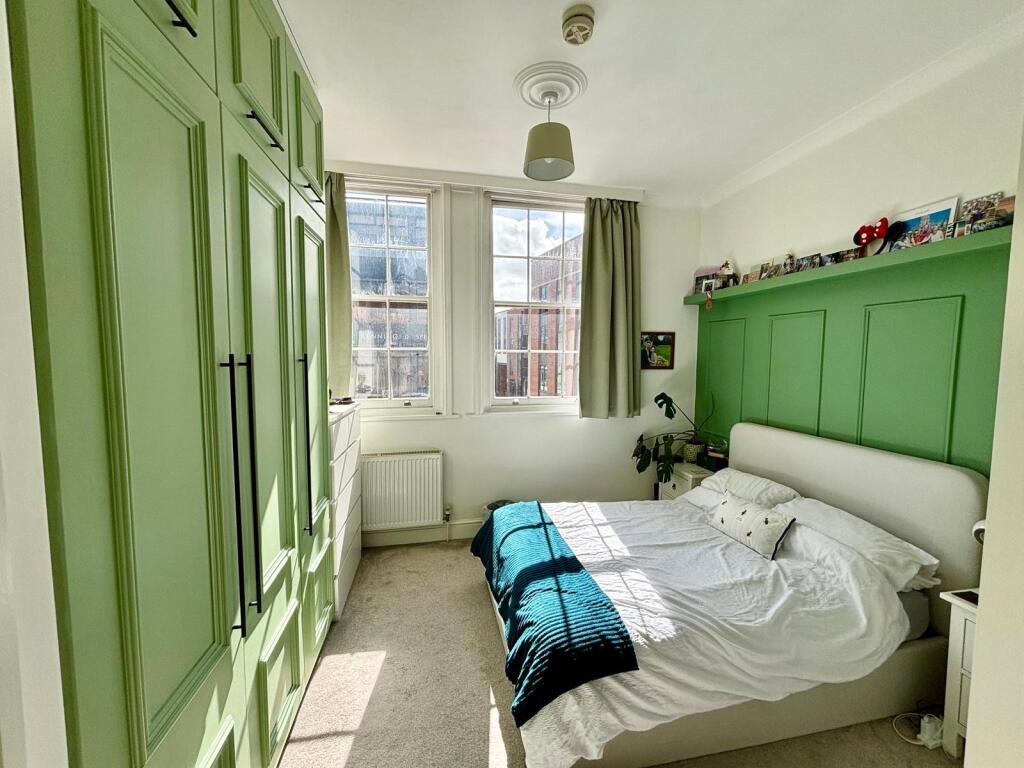 Additional image 10 of Warstone Lane, Birmingham, B18