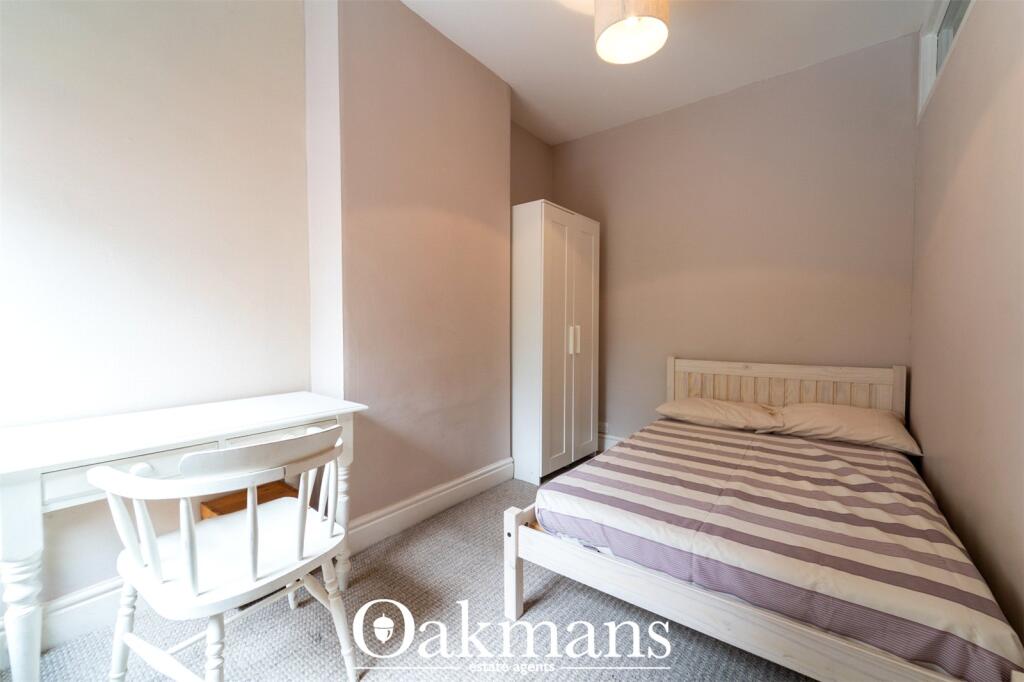 Additional image 23 of Kitchener Road, Selly Park, Birmingham, West Midlands, B29