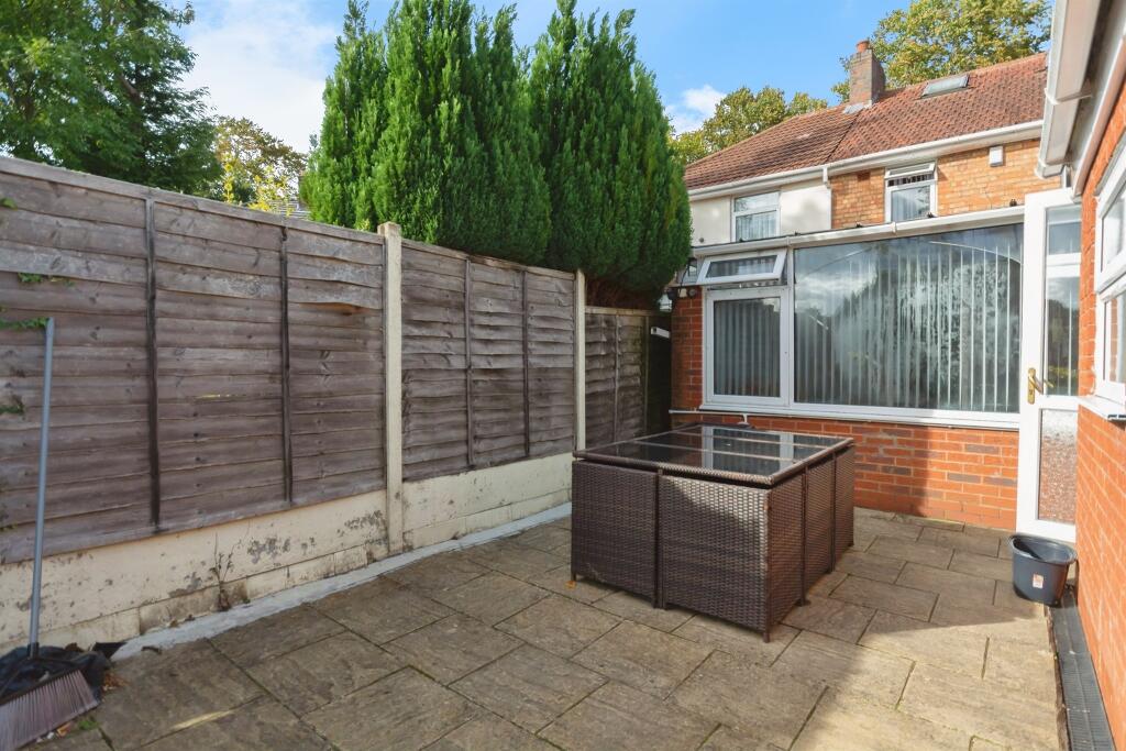 Additional image 15 of Arcot Road, Birmingham