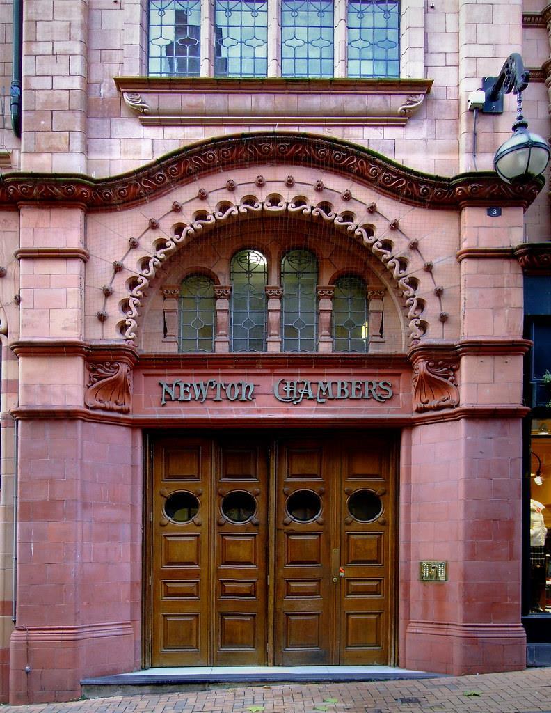 Additional image 11 of Newton Chambers, Cannon Street, B2 5EE