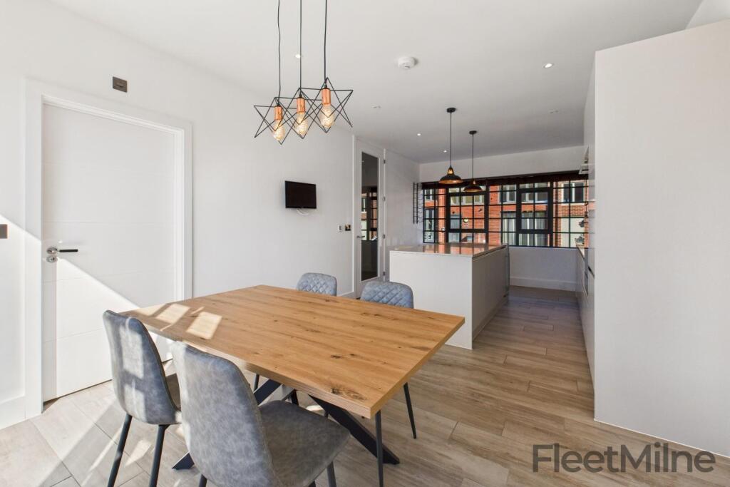 Additional image 3 of Pemberton Street, The Jewellery Quarter, Birmingham