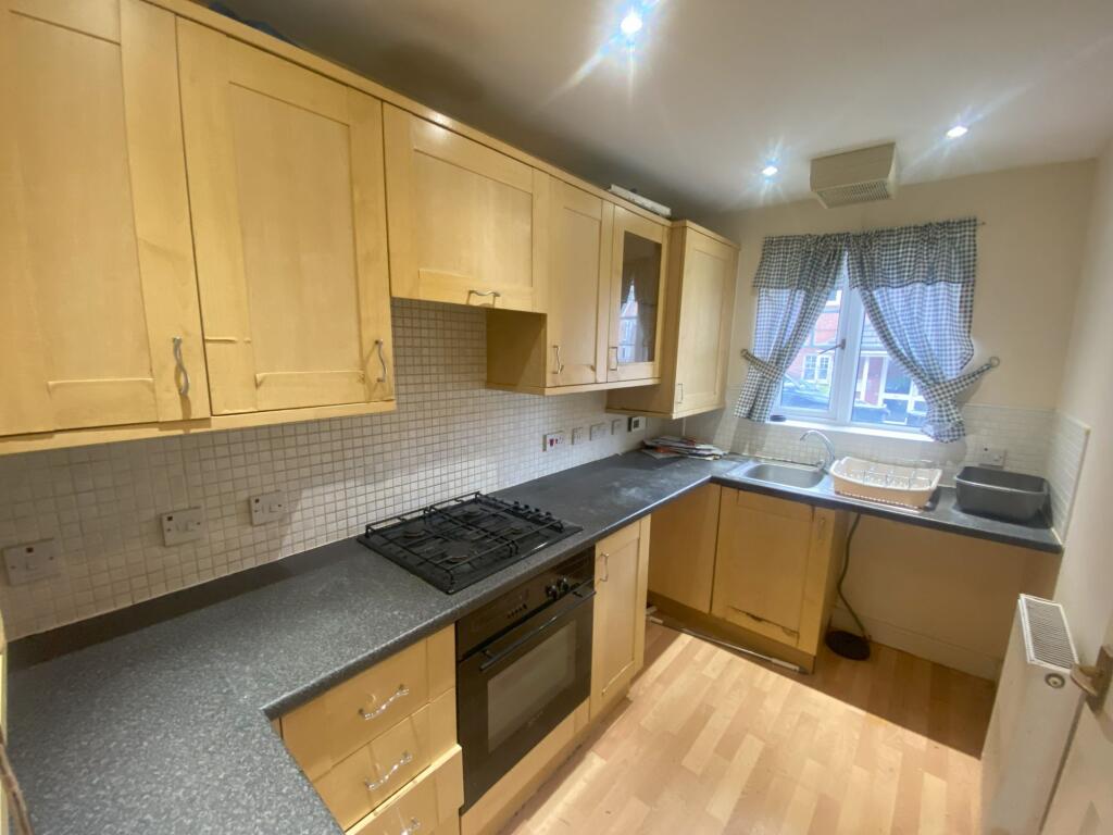 Property image for Canterbury Close, Birmingham, B23