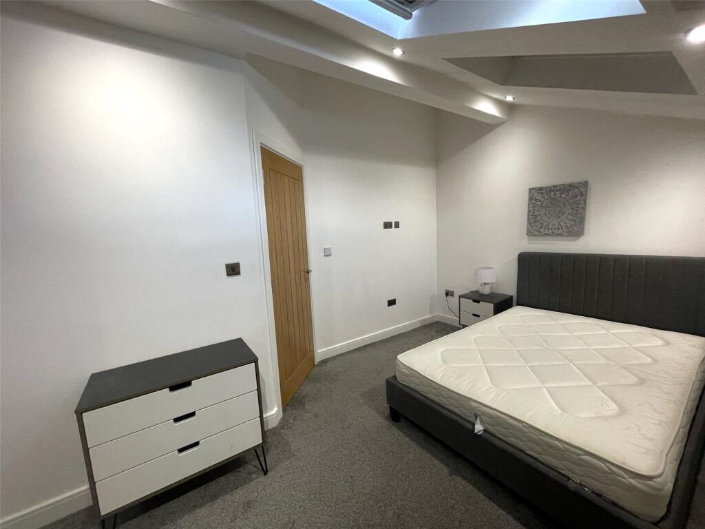 Additional image 8 of The Hallmark, 5 Bond Street, Birmingham, B19